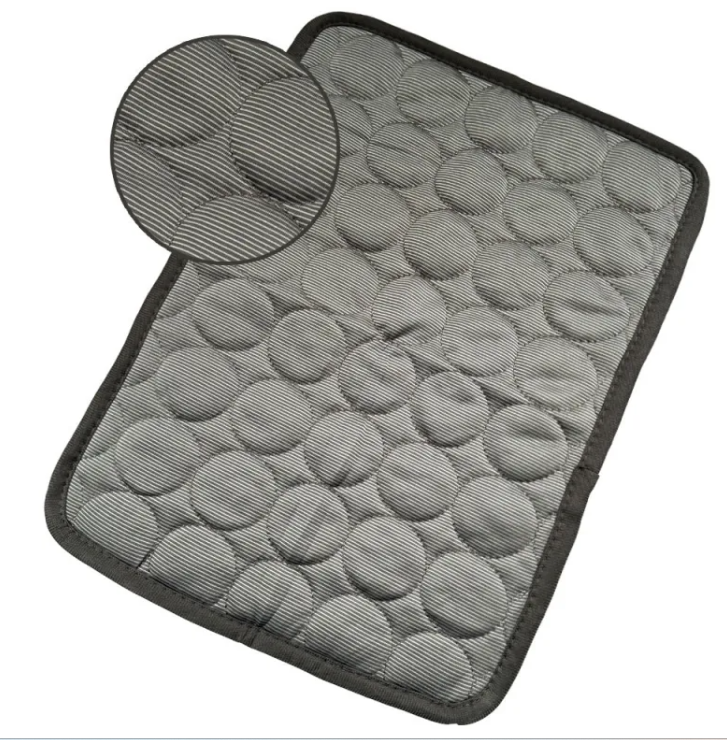 Cool Paws Portable Summer Pet Mat