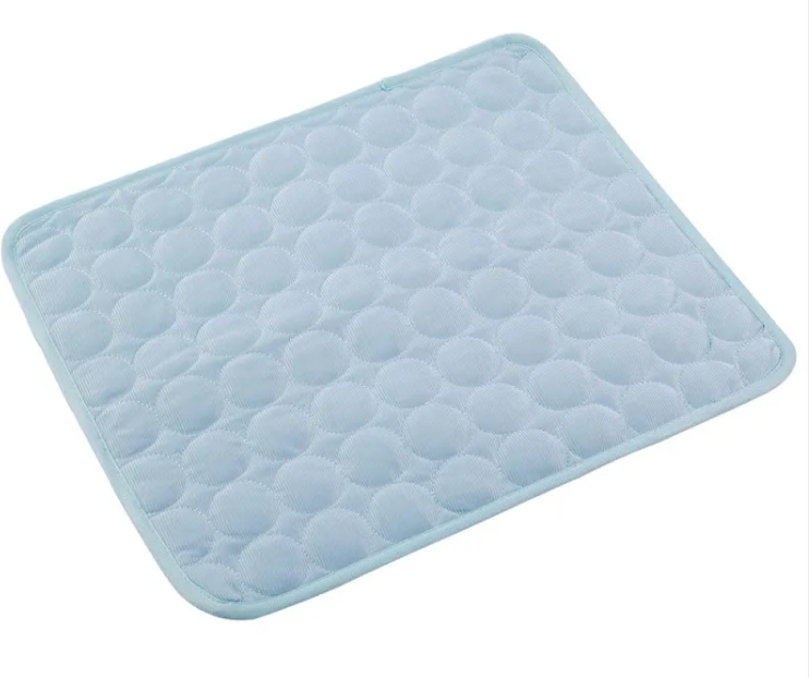Cool Paws Portable Summer Pet Mat