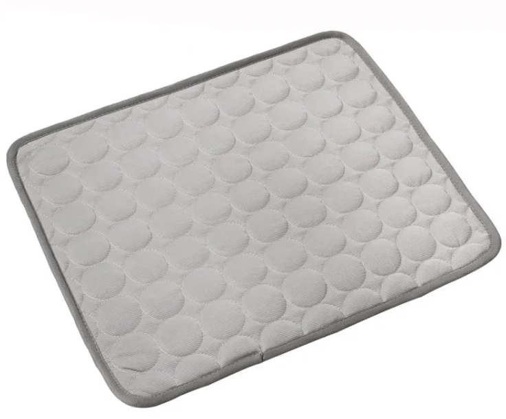Cool Paws Portable Summer Pet Mat