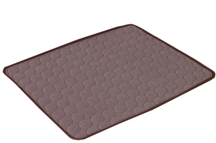 Cool Paws Portable Summer Pet Mat
